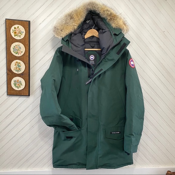 Canada Goose • Langford Down Parka - Picture 9 of 16
